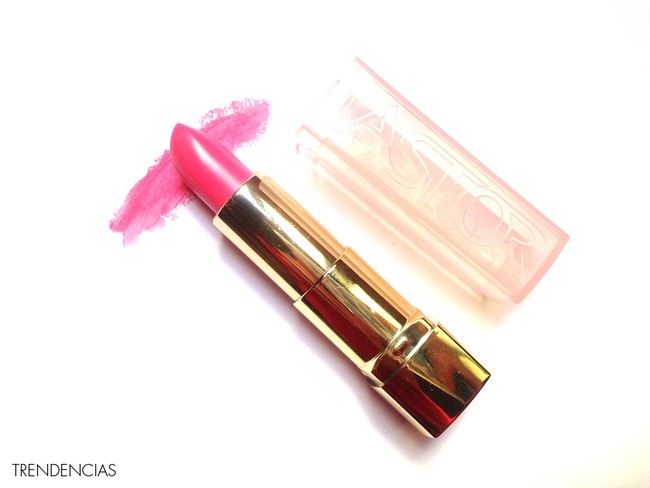 soft sensation shine & care astor review