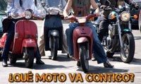 ¿Cuál es tu moto ideal?
