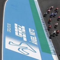 Aprende, Silverstone. El Circuito de Jerez será reasfaltado por completo "en garantía"