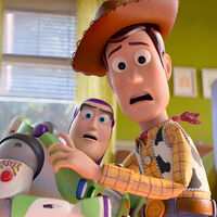 El primer tráiler de Toy Story 5 ya está aquí, y todos se hacen la misma pregunta: ¿qué hace Woody ahí?
