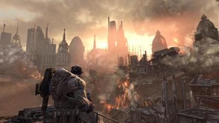 Epic Games seguirá perfeccionando 'Gears of War 2' con un nuevo parche