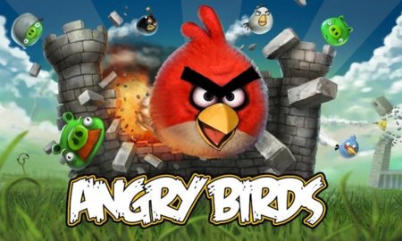 EA compra la empresa que hay detrás de Angry Birds por 20 millones de dólares