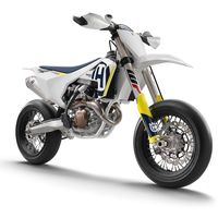 Y con Husqvarna ya van cinco marcas que llaman a revisión por culpa de las bombas de freno Brembo 