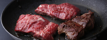 Cómo evitar que al freír la carne suelte mucha agua: no es culpa del filete