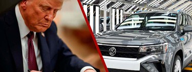 "Es importante no dividir al mundo". Alemania pide calma contra los nuevos aranceles de EEUU. Volkswagen tiene miedo