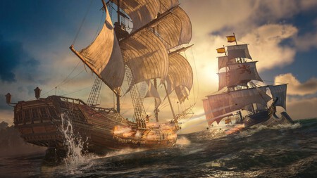 Ubisoft no se conforma con rehacer Black Flag: su remake cambia el canon de Assassin’s Creed y lo convierte en algo  más extraño de lo esperado