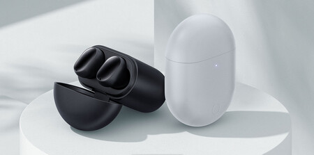 Los Redmi Buds 3 Pro llegan a España: precio y disponibilidad oficiales de los nuevos auriculares de Xiaomi