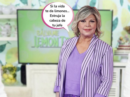 El brutal zasca de Terelu Campos a la cúpula de Telecinco por su último desplante profesional