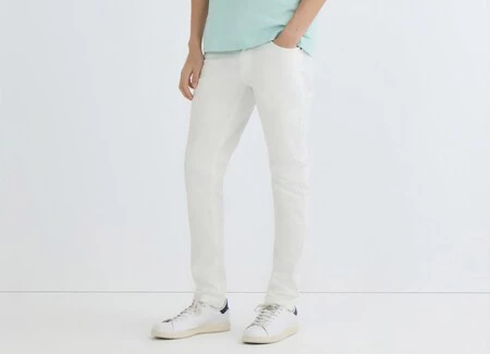 Pantalones Clasicos El Pulpo