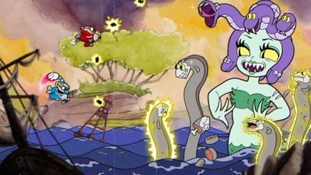 Los 12 juegos más esperados de Nintendo Switch en abril de 2019