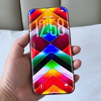 Los iPhone del 20 aniversario apuntan a un cambio de era. La de las "pantallas limpias"
