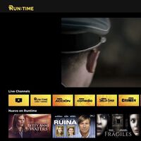 Runtime llega a España al estilo Pluto TV: con más de 1.000 títulos, todos gratis, entre series y películas