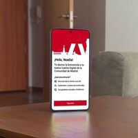 Un nuevo trámite ha aparecido en la app Cuenta Digital de Madrid. Los desempleados ya se pueden beneficiar de él