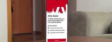 Una ayuda de 1.500 euros para desempleados de Madrid. La app Cuenta Digital ya permite solicitarla