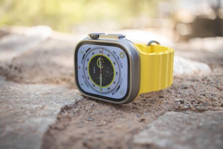 Aple Watch Ultra