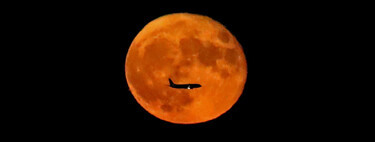 “Lua do Veado” proporcionará um espetáculo nesta quinta-feira  