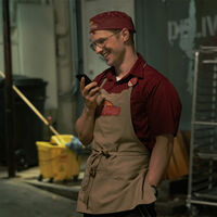 Hay tres capítulos de Peacemaker que James Gunn no ha dejado ver a (casi) nadie aún por un motivo: "Pueden ser de mis cosas favoritas que he hecho" 