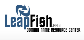 LeapFish tasa tu dominio