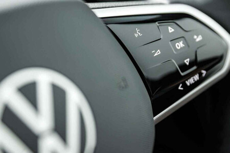 Vw Controles Volante 3