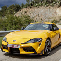 El Toyota GR Supra con cambio manual no será oficial, pero será: este preparador de Texas ya trabaja en ello