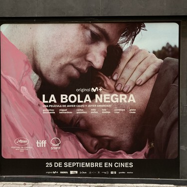 'La bola negra' no es otra película más sobre la guerra civil española: una mirada queer sobre la generación de mis bisabuelos 