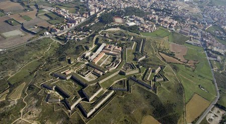 Castillo De San Fernando 2