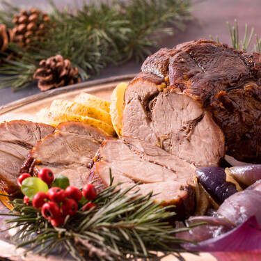 La fuente que se llevará todo el protagonismo en Nochebuena está más barata en el outlet de El Corte Inglés