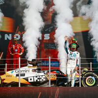 Terremoto en la F1. Se sospecha que McLaren se ha saltado el límite presupuestario, y la sanción podría costar un mundial 