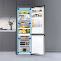 Este es el frigorífico Samsung que compraría para renovar cocina: espacioso, con IA y ahora con descuentazo de 100 euros 