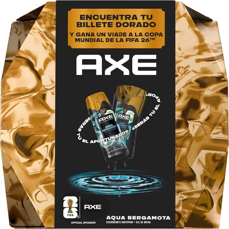 axe