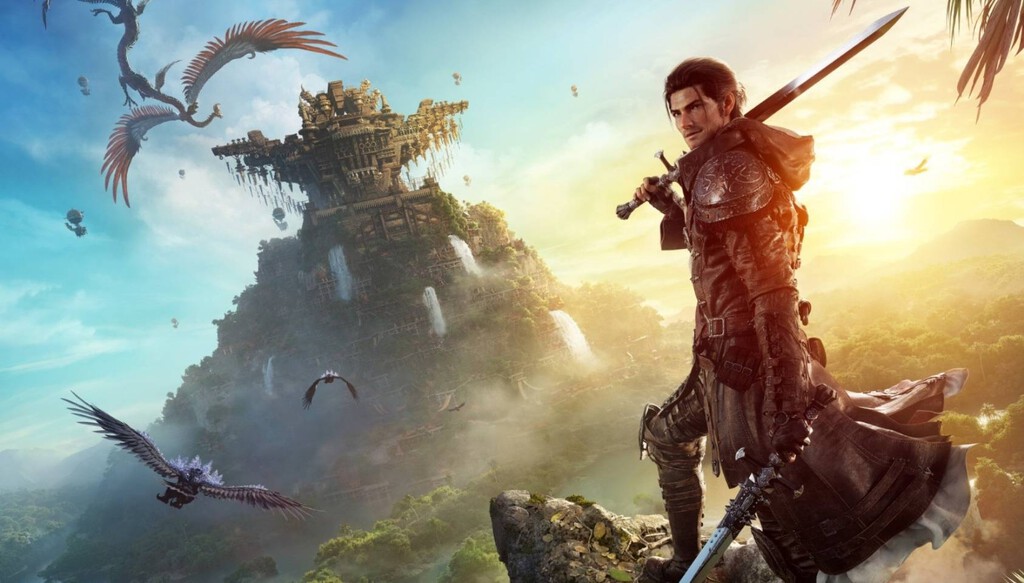 Final Fantasy XIV y su futuro muy prometedor para los próximos años: todo sobre la expansión Dawntrail, crossovers y la versión de Xbox Series Final Fantasy XIV y su futuro muy prometedor para los próximos años: todo sobre la expansión Dawntrail, crossovers y la versión de Xbox Series