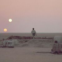 Tatooine no era ciencia ficción: unos investigadores han encontrado 27 planetas candidatos a tener dos "soles"