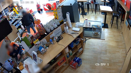 Jorge Martin Bici Cheste