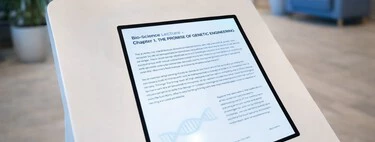 El pliegue era hasta ahora el peaje a pagar por tener un plegable: Samsung ha mostrado en el CES 2026 cómo será dejar de tenerlo 