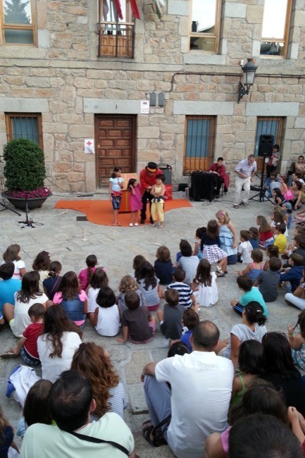 Teatro, magia y aventuras con la oferta cultural infantil de El Cofre Mágico