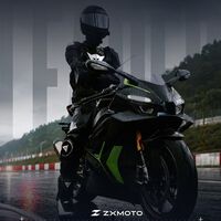 Adiós a las deportivas caras: ZXMOTO lanza en España la esperada 820RR por menos de 10.000 euros, con más potencia que una Honda CBR600RR 