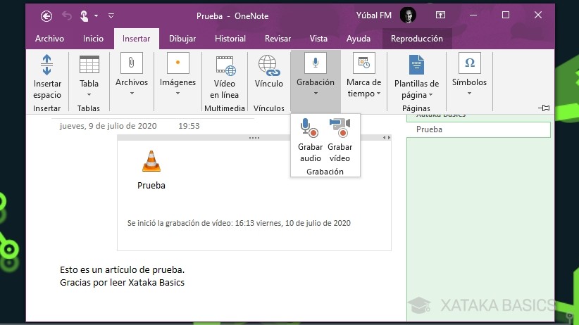 Microsoft OneNote: 33 trucos y funciones para aprovechar al máximo esta ...