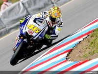 GP Australia 2009, Phillip Island 