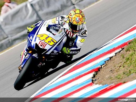 GP Australia 2009, Phillip Island