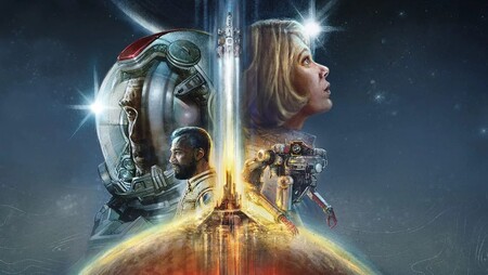 Starfield muestra Nueva Atlántida, Neón y Akila, tres exóticas ubicaciones del nuevo universo rolero de Bethesda