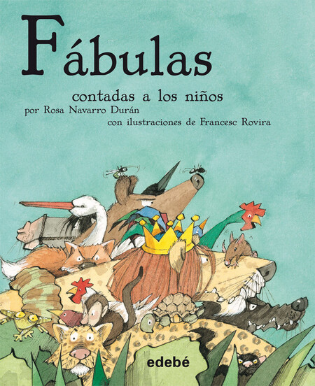 fabulas