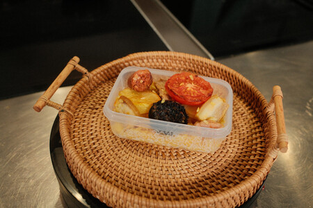 Receta Arroz Al Horno Con Cerdo