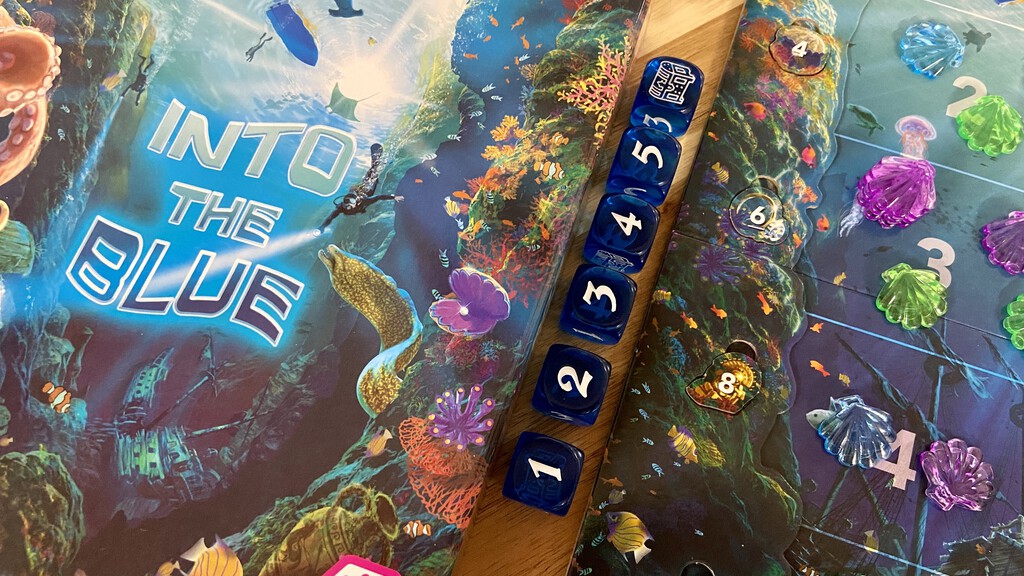 Hemos probado Into the Blue, el juego sobre bucear y conseguir tesoros del creador del mítico Sushi Bar Hemos probado Into the Blue, el juego sobre bucear y conseguir tesoros del creador del mítico Sushi Bar