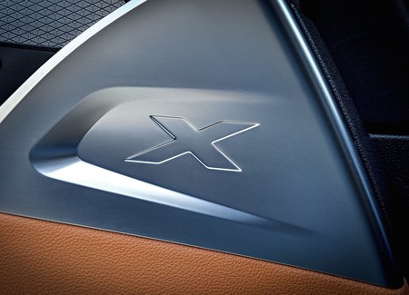 Bmw X3 M40i 4