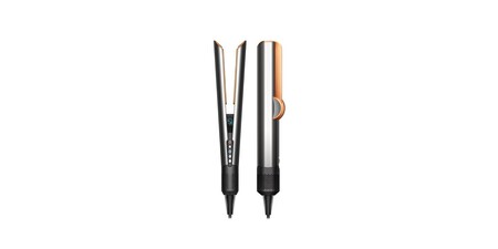 Plancha de pelo Dyson Airstrait