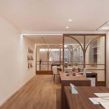 Estamos viviendo un regreso de las paredes: adiós a los espacios abiertos en casa