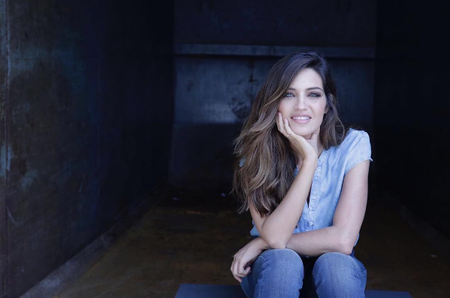 Sara Carbonero está así de guapa en sus nuevos proyectos