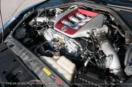 Nissan GT-R 2013