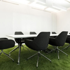 Foto 8 de 9 de la galería oficinas-one-football en Trendencias Lifestyle