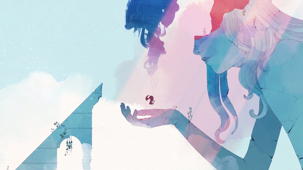 Gris es el arte hecho videojuego: este precioso indie cuenta con una versión en físico que hoy sale a precio de outlet Gris es el arte hecho videojuego: este precioso indie cuenta con una versión en físico que hoy sale a precio de outlet